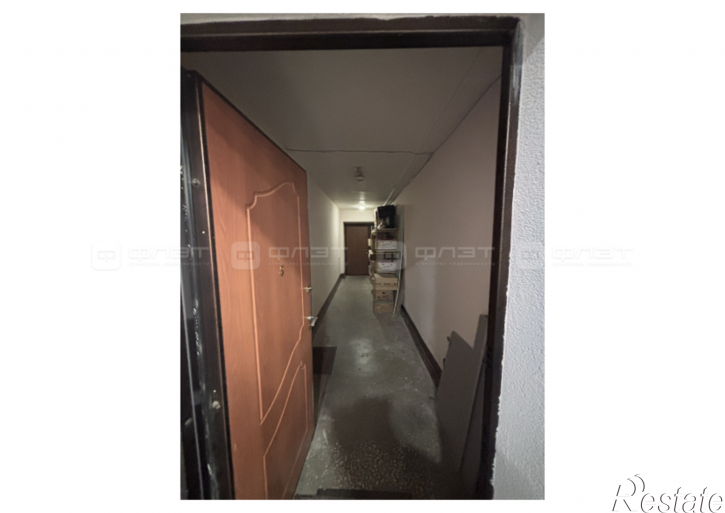 2-комн квартира ул. Гаврилова, дом 56 к3