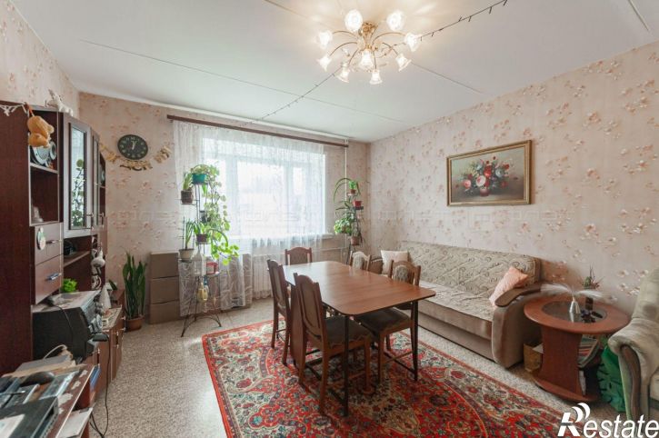 2-комн квартира ул. Журналистов, дом 30