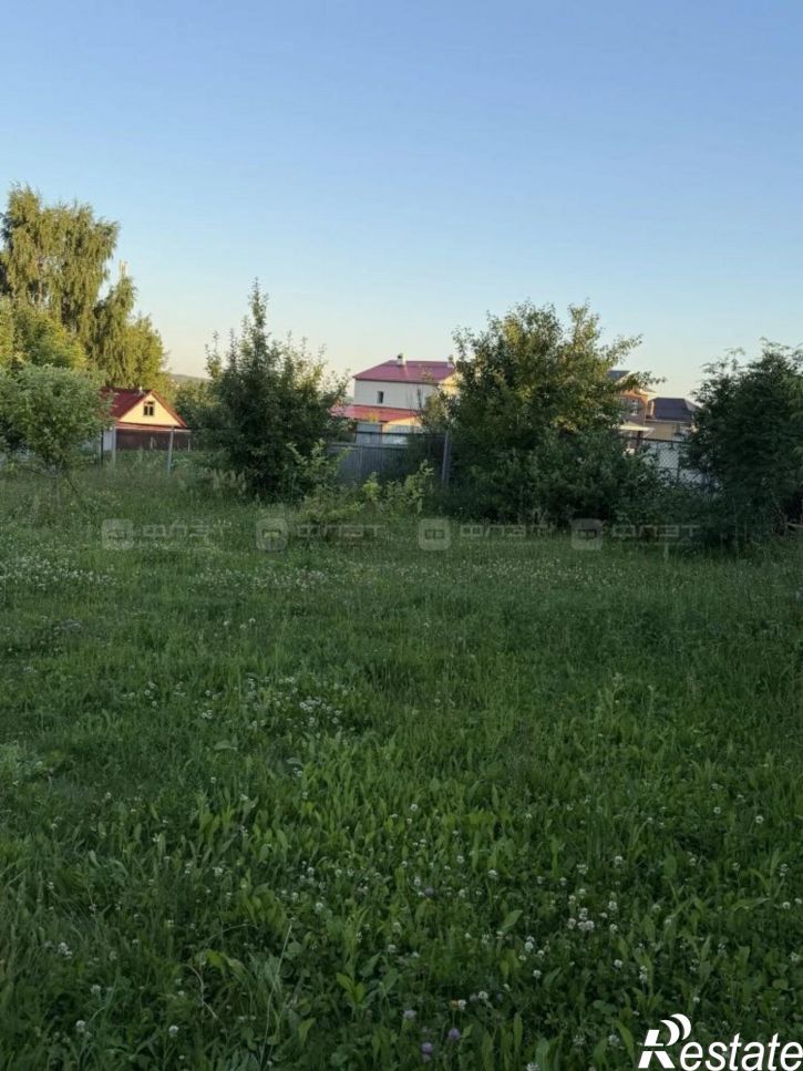 Земельный участок ул. Беркутова (Константиновка), дом 62