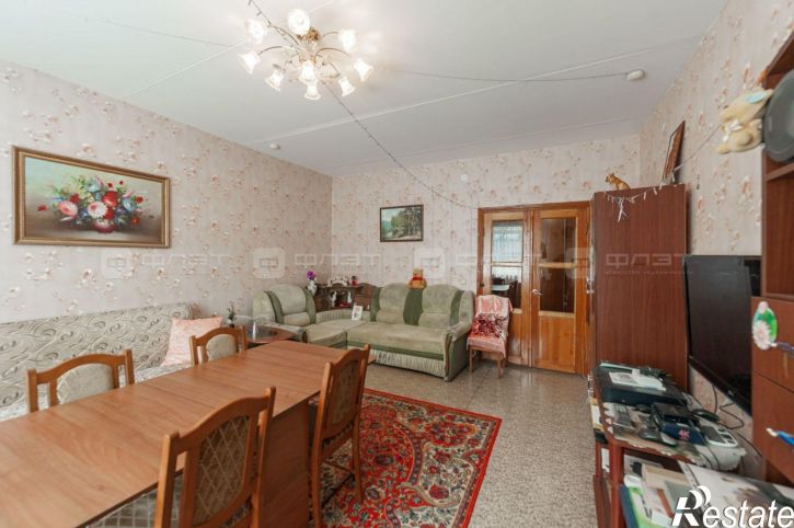 2-комн квартира ул. Журналистов, дом 30