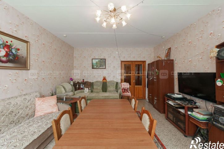 2-комн квартира ул. Журналистов, дом 30