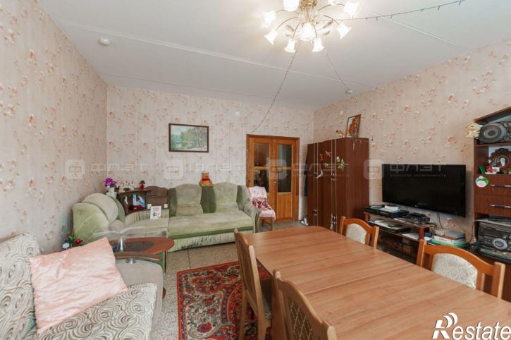 2-комн квартира ул. Журналистов, дом 30