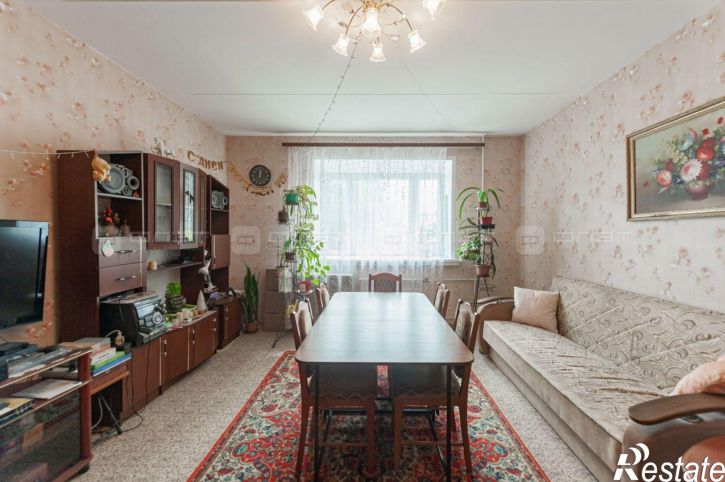 2-комн квартира ул. Журналистов, дом 30