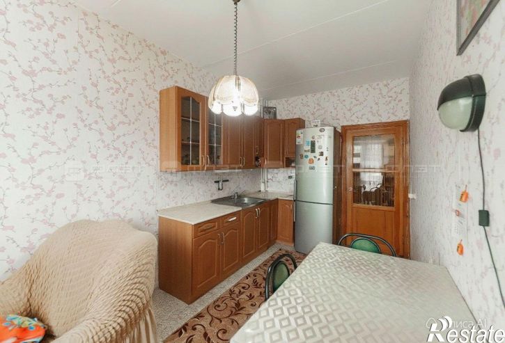 2-комн квартира ул. Журналистов, дом 30