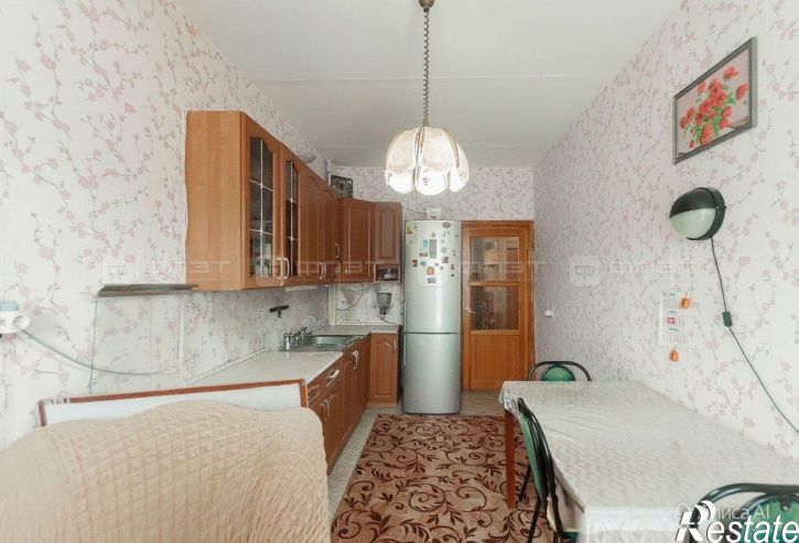 2-комн квартира ул. Журналистов, дом 30