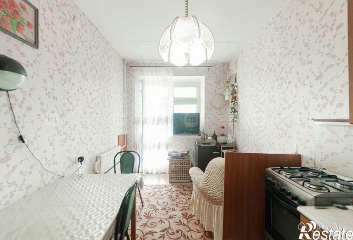 2-комн квартира ул. Журналистов, дом 30