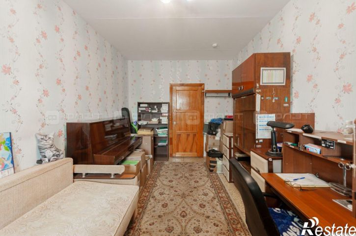 2-комн квартира ул. Журналистов, дом 30