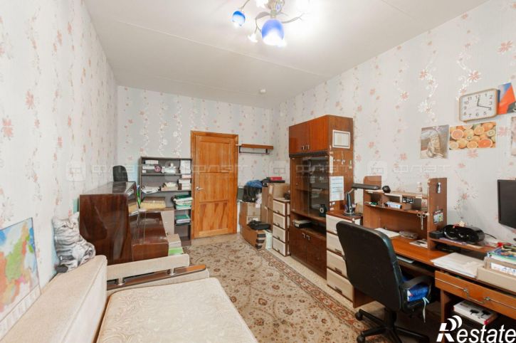 2-комн квартира ул. Журналистов, дом 30