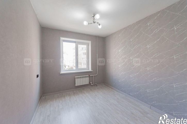 3-комн квартира ул. Дуслык (Большие Клыки), дом 6