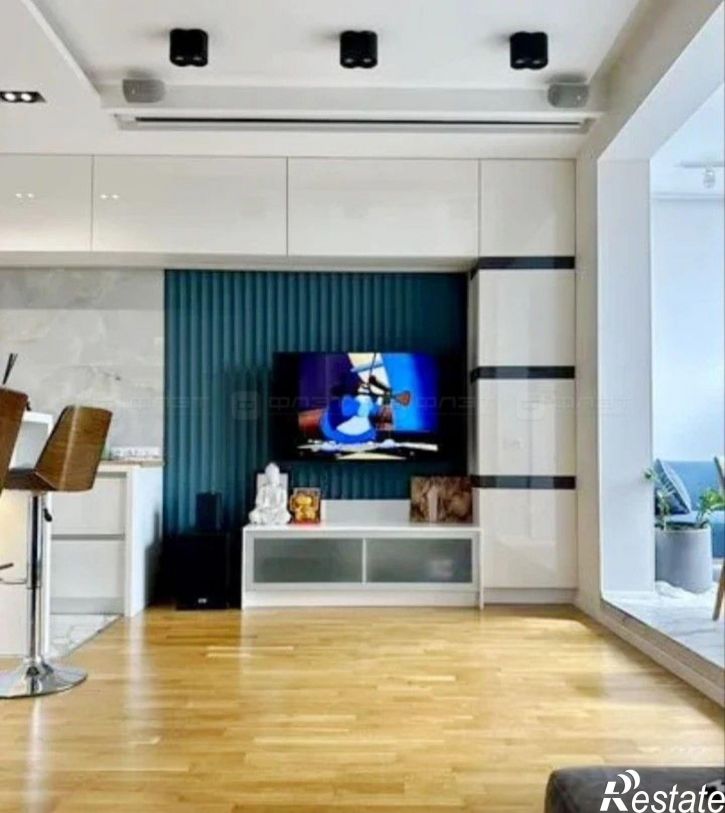 2-комн квартира ул. Абубекира Терегулова, дом 10