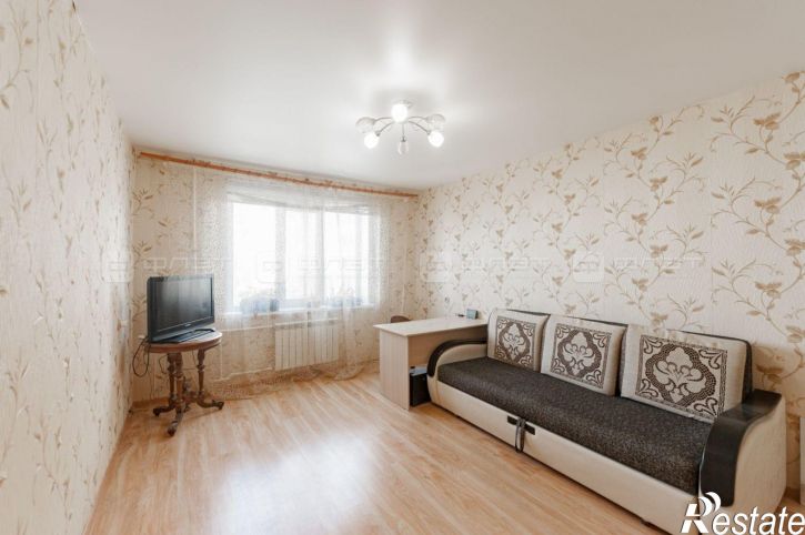 3-комн квартира ул. Дуслык (Большие Клыки), дом 6