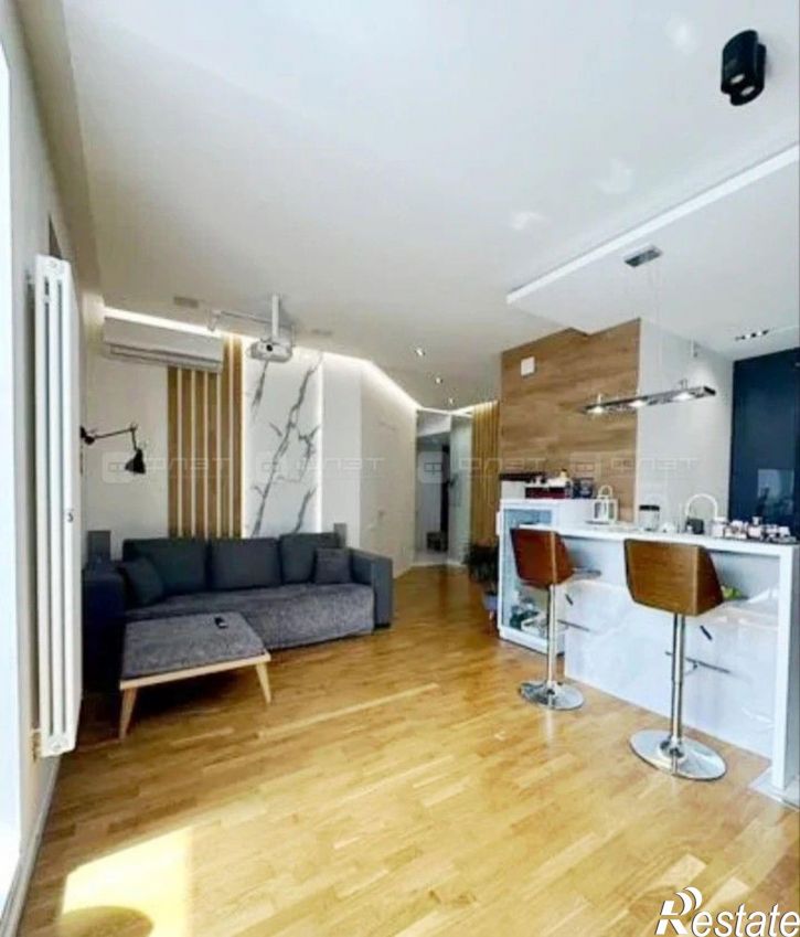 2-комн квартира ул. Абубекира Терегулова, дом 10