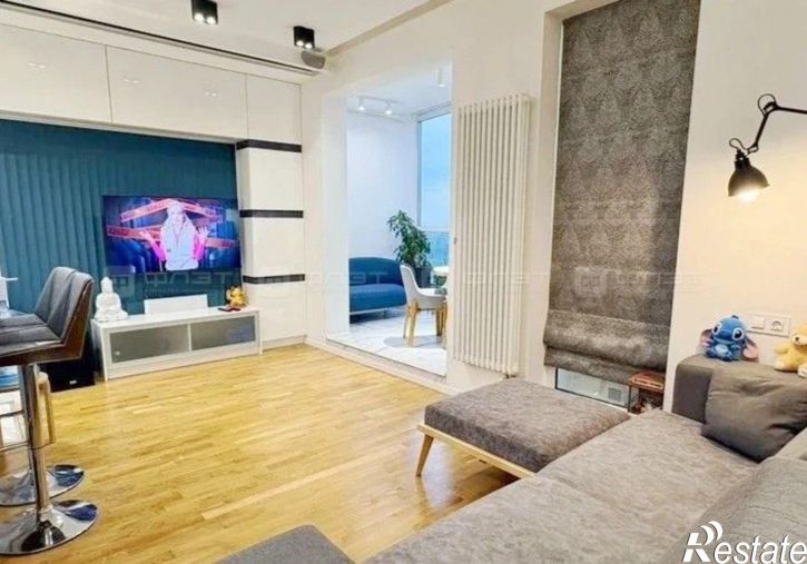 2-комн квартира ул. Абубекира Терегулова, дом 10