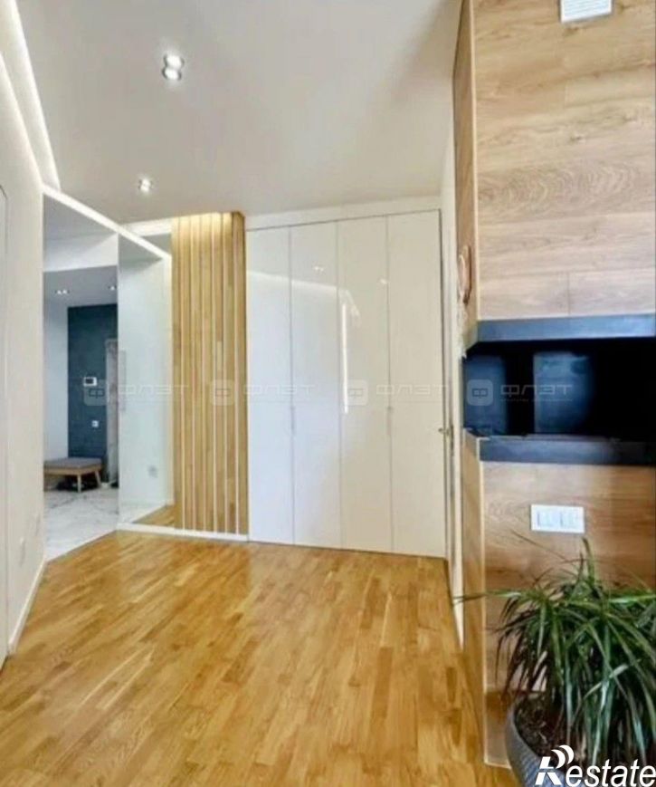 2-комн квартира ул. Абубекира Терегулова, дом 10