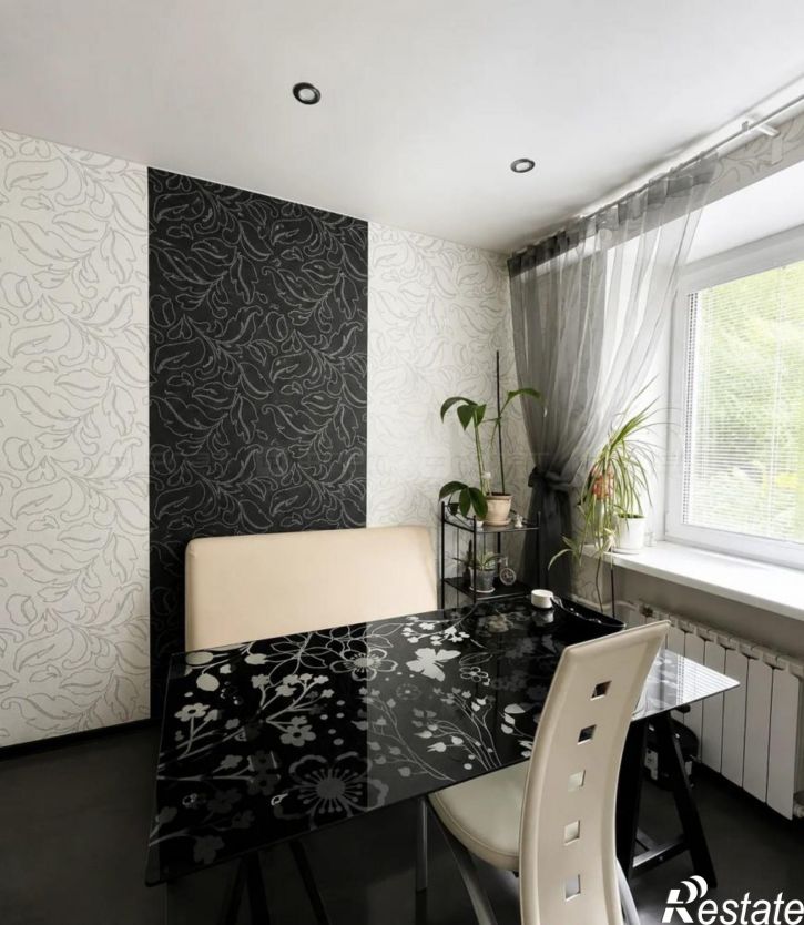 1-комн квартира ул. Гарифьянова, дом 8