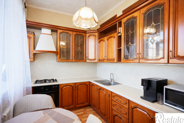 2-комн квартира ул. Мулланура Вахитова, дом 8