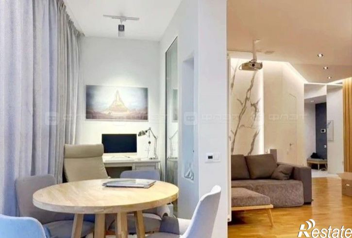 2-комн квартира ул. Абубекира Терегулова, дом 10