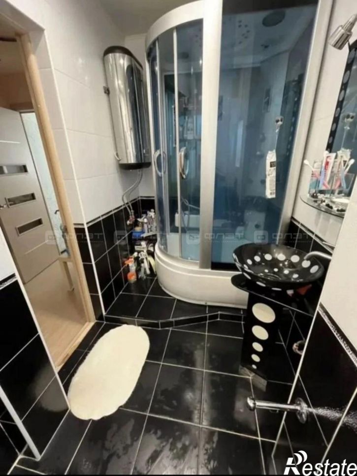 1-комн квартира ул. Гарифьянова, дом 8