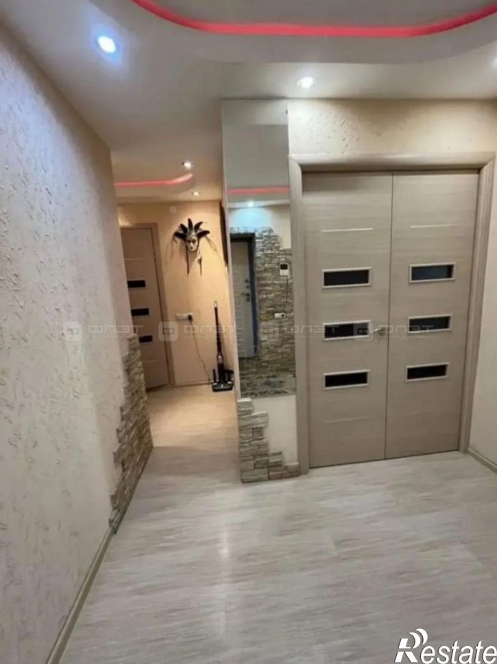 1-комн квартира ул. Гарифьянова, дом 8