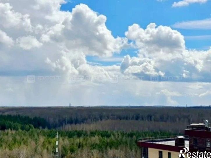 2-комн квартира ул. Абубекира Терегулова, дом 10
