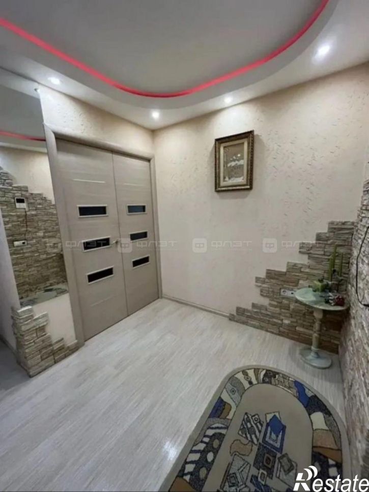 1-комн квартира ул. Гарифьянова, дом 8