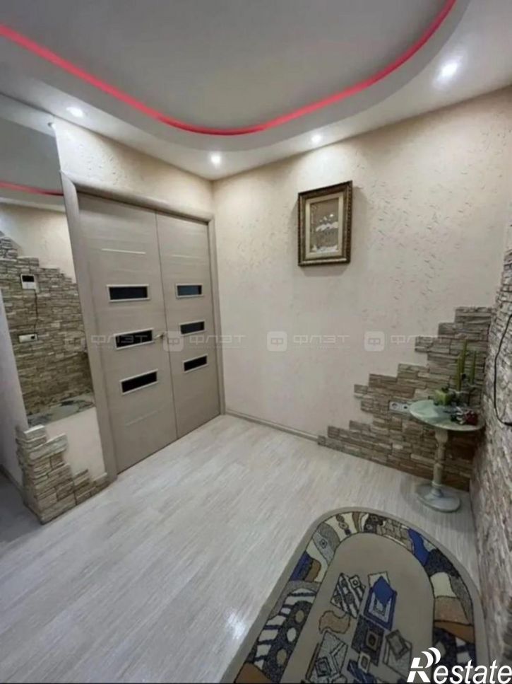 1-комн квартира ул. Гарифьянова, дом 8