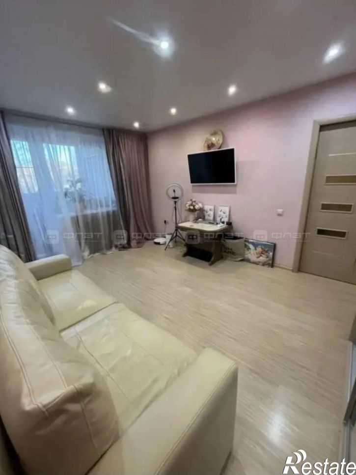 1-комн квартира ул. Гарифьянова, дом 8