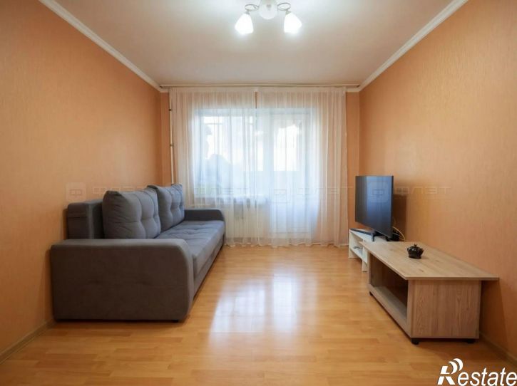 2-комн квартира ул. Татарстан, дом 52