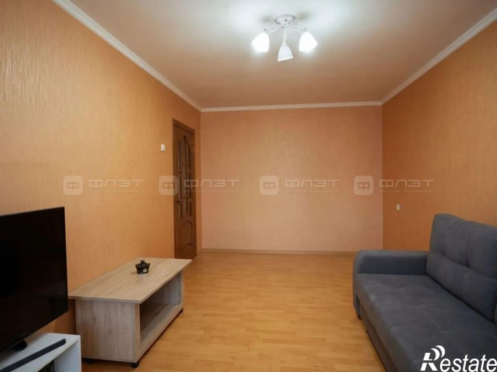2-комн квартира ул. Татарстан, дом 52
