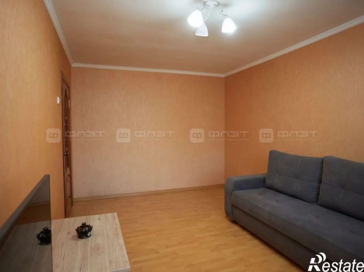 2-комн квартира ул. Татарстан, дом 52
