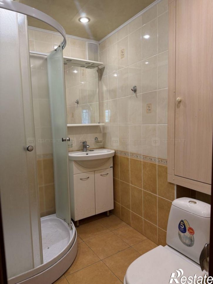 2-комн квартира ул. Октябрьская, дом 8