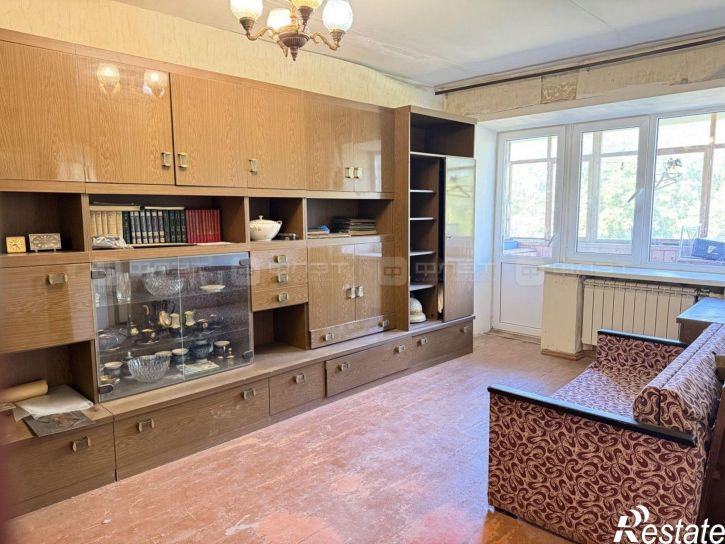 2-комн квартира ул. Октябрьская, дом 8