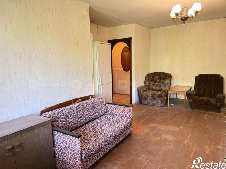 2-комн квартира ул. Октябрьская, дом 8