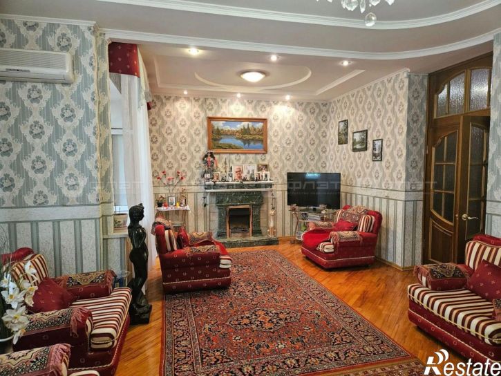 3-комн квартира ул. Рихарда Зорге, дом 39а