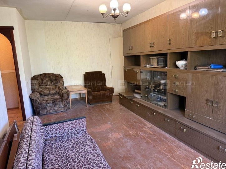 2-комн квартира ул. Октябрьская, дом 8