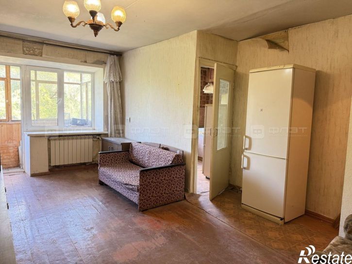 2-комн квартира ул. Октябрьская, дом 8