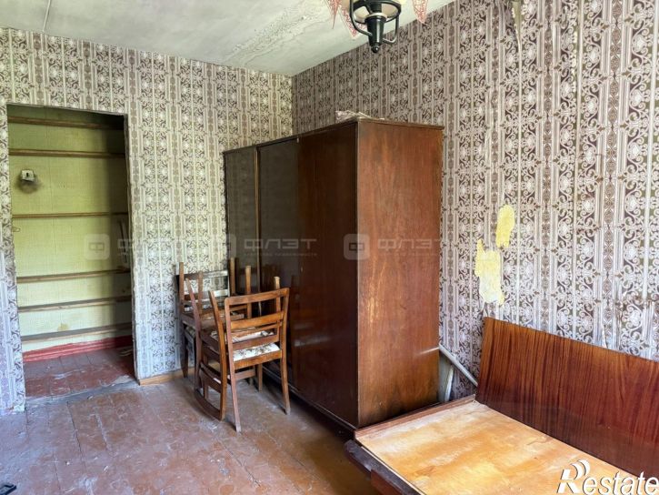 2-комн квартира ул. Октябрьская, дом 8