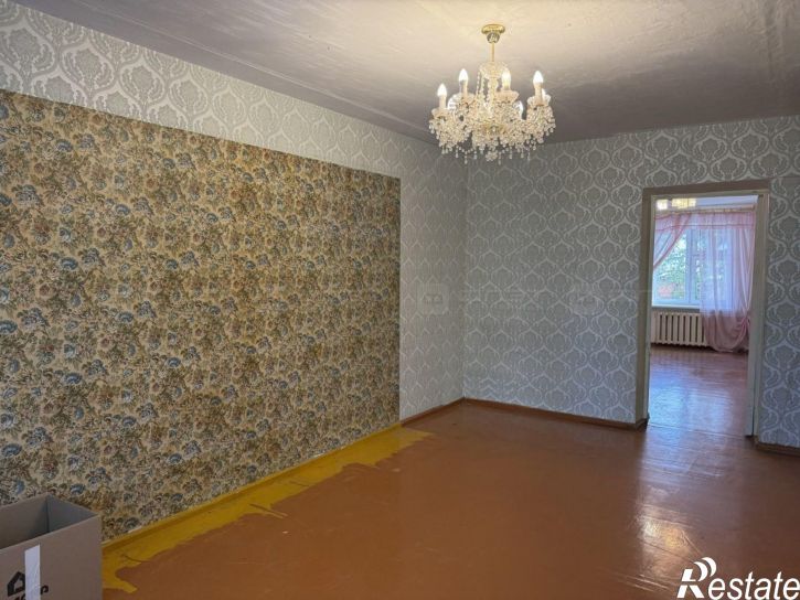 3-комн квартира ул. Центральная (Калуга), дом 35