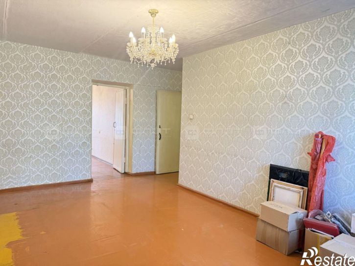 3-комн квартира ул. Центральная (Калуга), дом 35