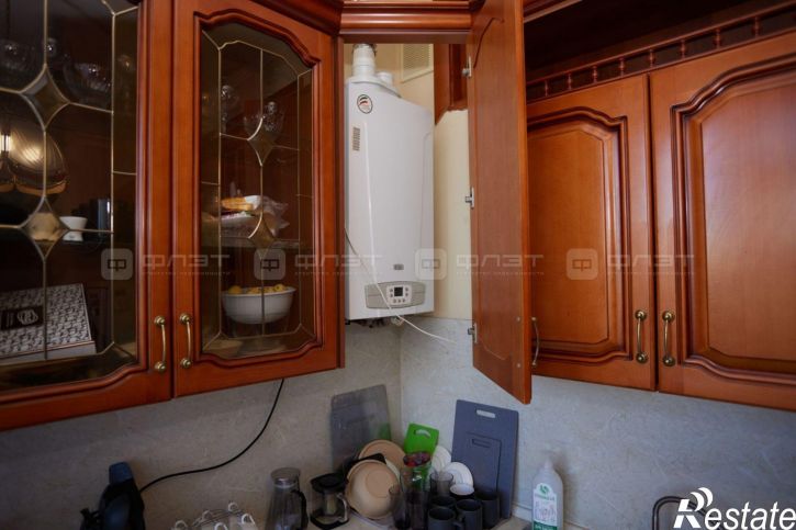 2-комн квартира ул. Мулланура Вахитова, дом 8