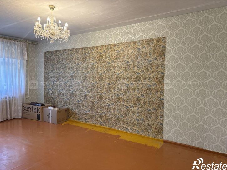 3-комн квартира ул. Центральная (Калуга), дом 35