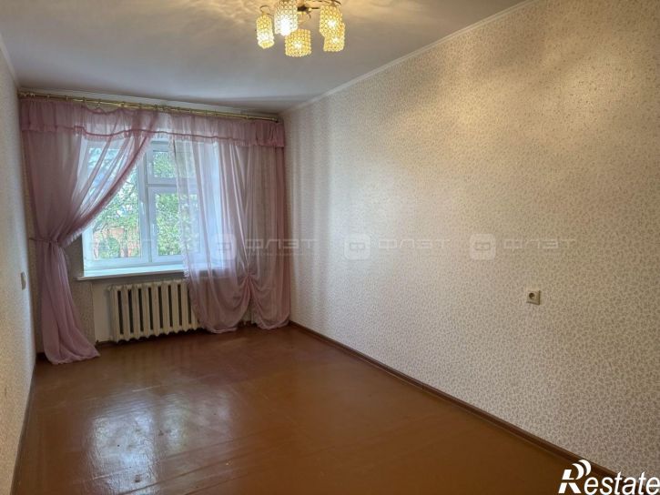 3-комн квартира ул. Центральная (Калуга), дом 35
