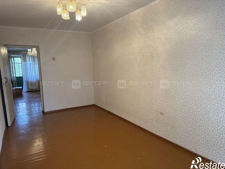3-комн квартира ул. Центральная (Калуга), дом 35