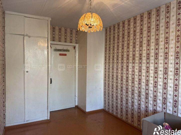 3-комн квартира ул. Центральная (Калуга), дом 35