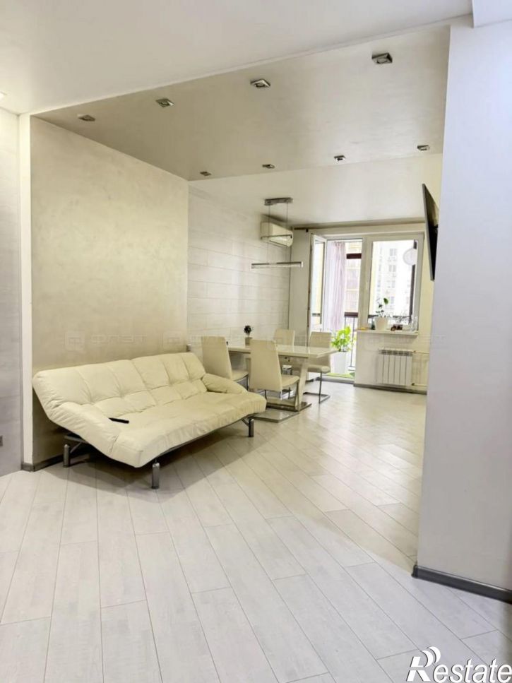 2-комн квартира ул. Восход, дом 16
