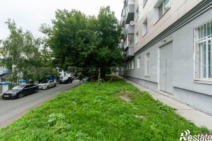 2-комн квартира ул. Большая Красная, дом 1б