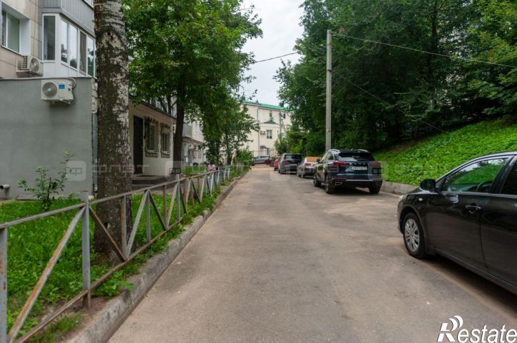 2-комн квартира ул. Большая Красная, дом 1б