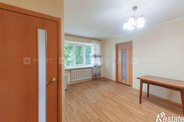 2-комн квартира ул. Большая Красная, дом 1б