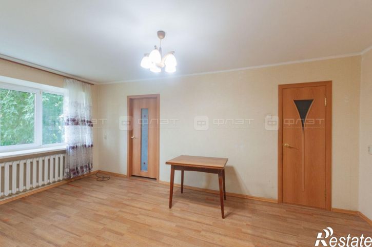 2-комн квартира ул. Большая Красная, дом 1б