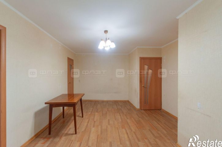 2-комн квартира ул. Большая Красная, дом 1б
